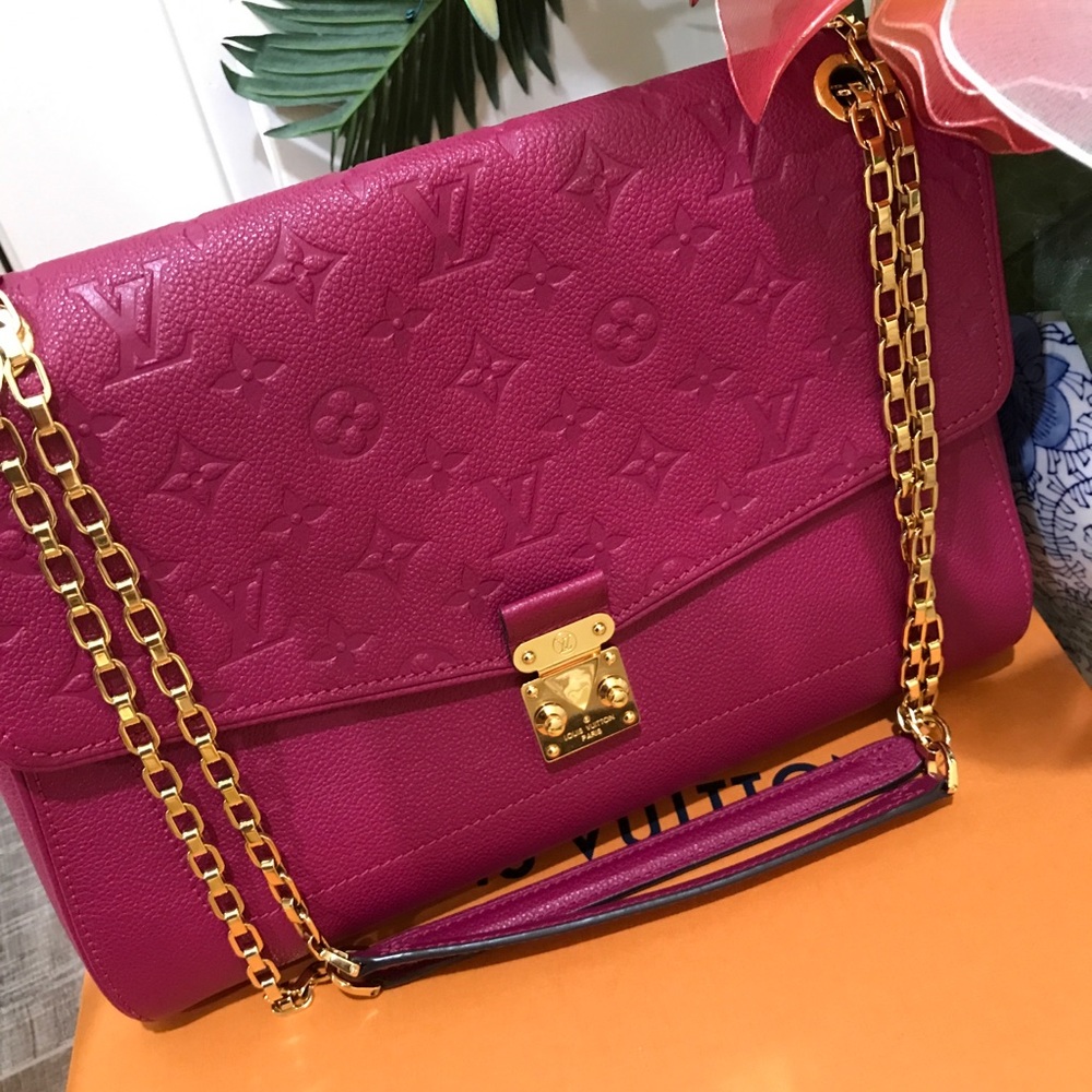 Louis Vuitton Handbag